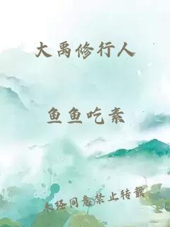 大禹修行人